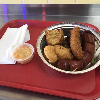 Bebe Fritay Haitian 1464 Rockaway Pkwy Brooklyn Ny Restaurant Reviews Phone Number Menu