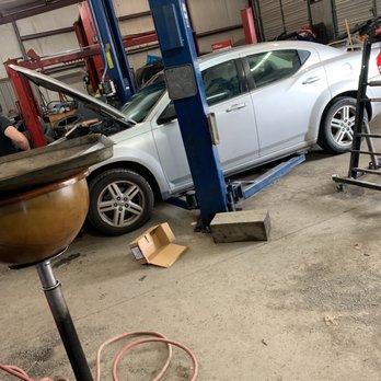 Conway Automotive - My car - Auto Repair Near Me - Conway, Arkansas