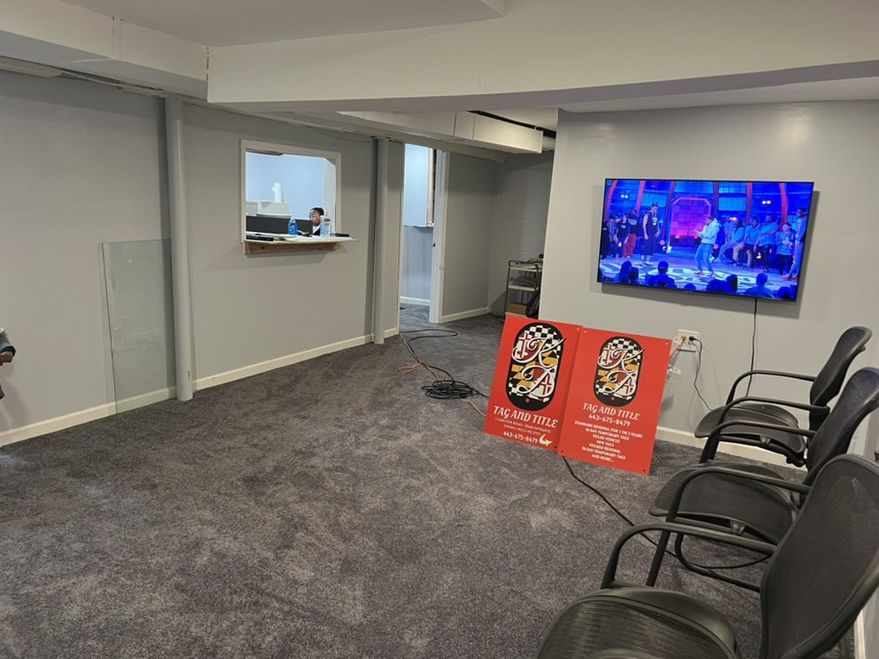 KD TAG AND TITLE Updated May 2024 Request Information 5 Carlvon