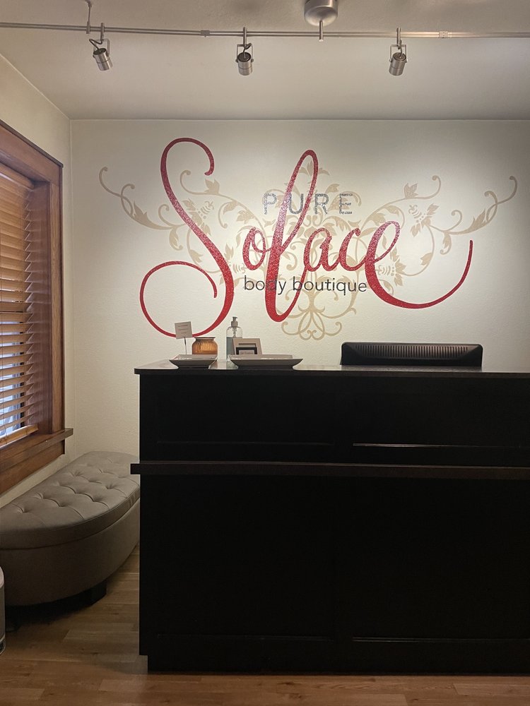 Solace Day Spa