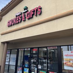Palm Smokes - Palm Smokes & Gifts