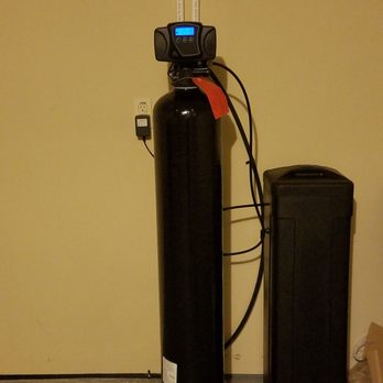 Affordable Quality Water - My water softener - Water Purification Services Near Me - Webster, Texas