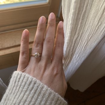 Ada Diamonds - Jewelry Near Me - New York, New York