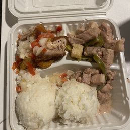 Bicol Express