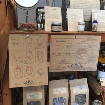 Brooklyn Herborium - Skin Care Near Me - Brooklyn, New York
