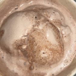 Waffallonia - Nutella ice cream