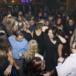 The Edge Bar & Grill - Dance to the sounds of DJ Ray every FRIDAY & SATURDAY!