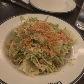 Legasea Bar & Grill - Cesar Salad - New American Near Me - New York, New York