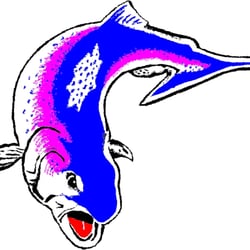 The Fishin' Hole