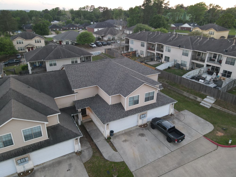 Slide of Flash Construction And Roofing