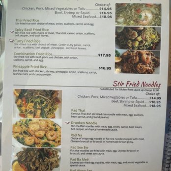 Jao Thai Kitchen - Thai Near Me - Melbourne, Florida Jao Thai Kitchen - Thai Near Me - Melbourne, Florida
