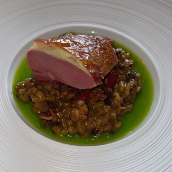 Per Se - Duck - French Near Me - New York, New York Per Se - Duck - French Near Me - New York, New York