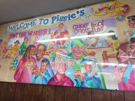 Menu photo 5 Piggie's Charbroiled Restaurant Hawthorne, CA Menu photo 5 Piggie's Charbroiled Restaurant Hawthorne, CA