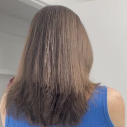 Haircut Haircut