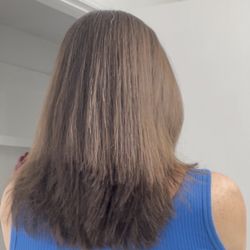 Great Clips - Haircut