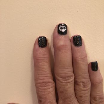 Ocean Nails - Jack - Nail Salons Near Me - Ledgewood, New Jersey