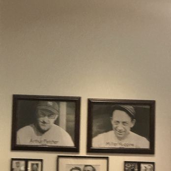 Gallagher's Steakhouse - Pictures - Steakhouses Near Me - Las Vegas, Nevada