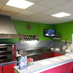 Trattoria Pizzas