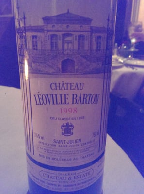 The Old Warsaw by null