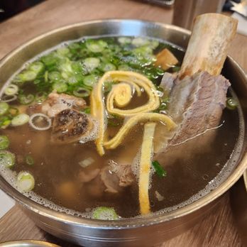 Brothers Gom Tang - Soup Near Me - Buena Park, California Brothers Gom Tang - Soup Near Me - Buena Park, California