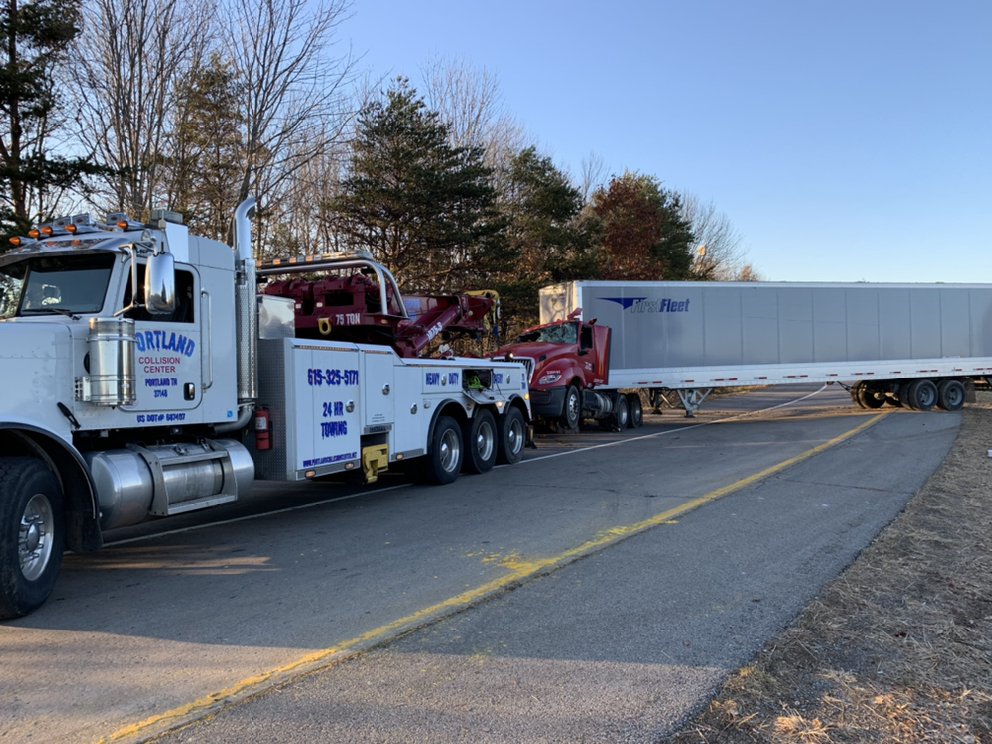 PORTLAND COLLISION CENTER - Updated June 2025 - 64 Photos - 412 Hwy 52