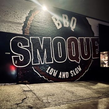 Smoque BBQ - Barbeque Near Me - Chicago, Illinois Smoque BBQ - Barbeque Near Me - Chicago, Illinois