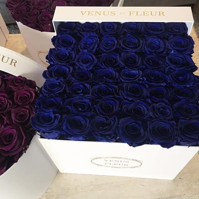 Venus et Fleur- Oculus World Trade Center Boutique by null