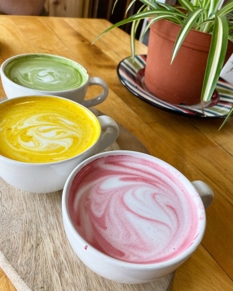 BOTTOMS UP COFFEE 168 Photos & 80 Reviews 1069 W Broad St, Columbus