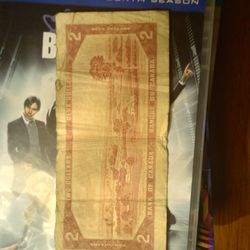 So I'm told if there's no raised Letters and no hologram along with a few more things it could be a reprint