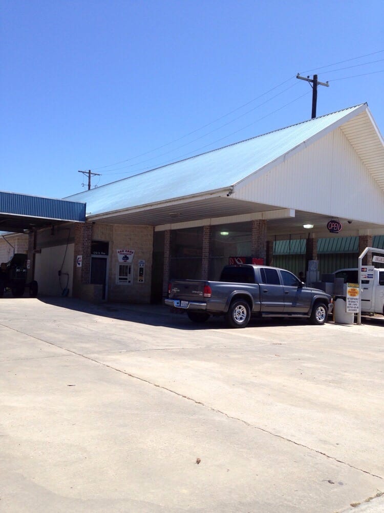 BUGGY BATH Updated September 2024 1214 N Pine St, Deridder