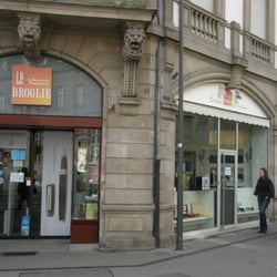 Librairie Papeterie Broglie
