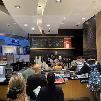 Pret A Manger - Coffee & Tea Near Me - Los Angeles, California Pret A Manger - Coffee & Tea Near Me - Los Angeles, California