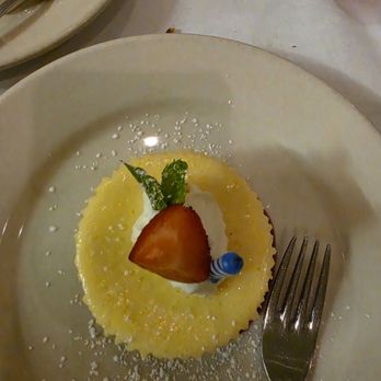 CF Food Kitchen - Cheesecake - New American Near Me - Granada Hills, California
