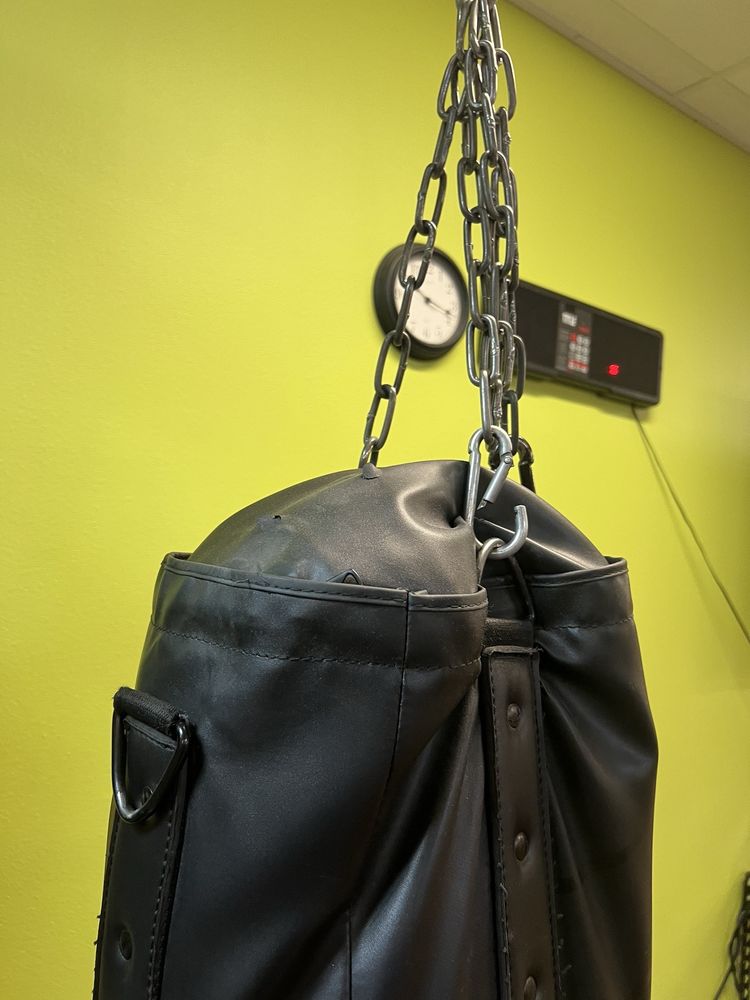 Anytime Fitness Image