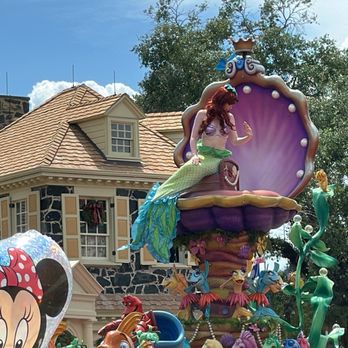 Magic Kingdom Park - Amusement Parks Near Me - Lake Buena Vista, Florida Magic Kingdom Park - Amusement Parks Near Me - Lake Buena Vista, Florida