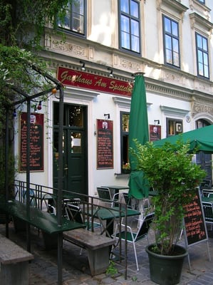 Das Spittelberg by null