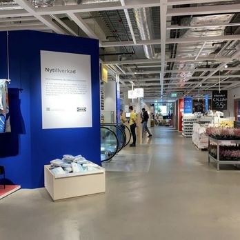 IKEA - Ikea - Department Stores Near Me - Huddinge, Alberta