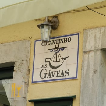 Cantinho das Gáveas - Portuguese Near Me - Lisbon, 11 Cantinho das Gáveas - Portuguese Near Me - Lisbon, 11