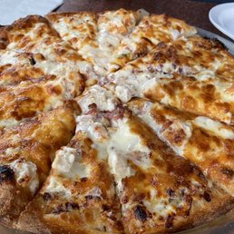 Chicken Bacon Ranch Chicken Bacon Ranch