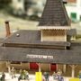 The Model Railroad Club of Toronto