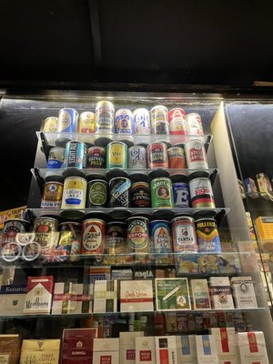 Museum of Brands by null