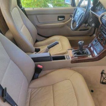 7 Stars Mobile Auto Detailing - Auto Detailing Near Me