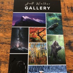 Jeff Walker Gallery