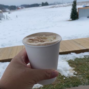 Old Westminster Winery - Virgin Hot Chocolate - Wineries Near Me - Westminster, Maryland Old Westminster Winery - Virgin Hot Chocolate - Wineries Near Me - Westminster, Maryland