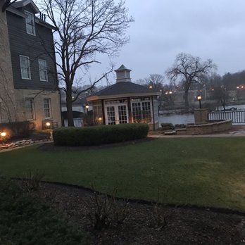 Atwater's Restaurant - Beautiful setting. - New American Near Me - Geneva, Illinois