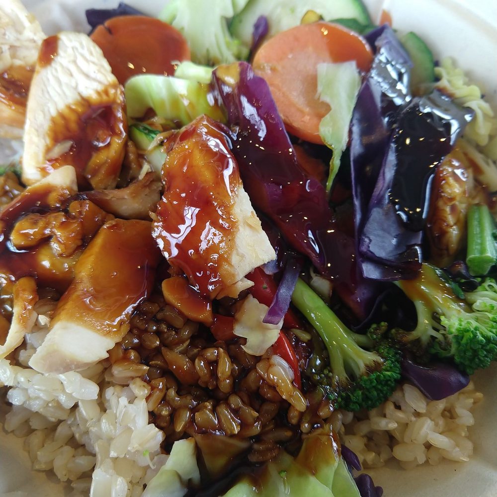 Crazy Bowls & Wraps - Salad Near Me - Saint Charles, Missouri Crazy Bowls & Wraps - Salad Near Me - Saint Charles, Missouri