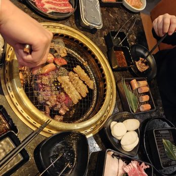 Shinta Japanese BBQ - Japanese Near Me - Toronto, Ontario Shinta Japanese BBQ - Japanese Near Me - Toronto, Ontario