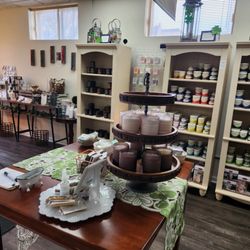 Halo Artisan Skin Care