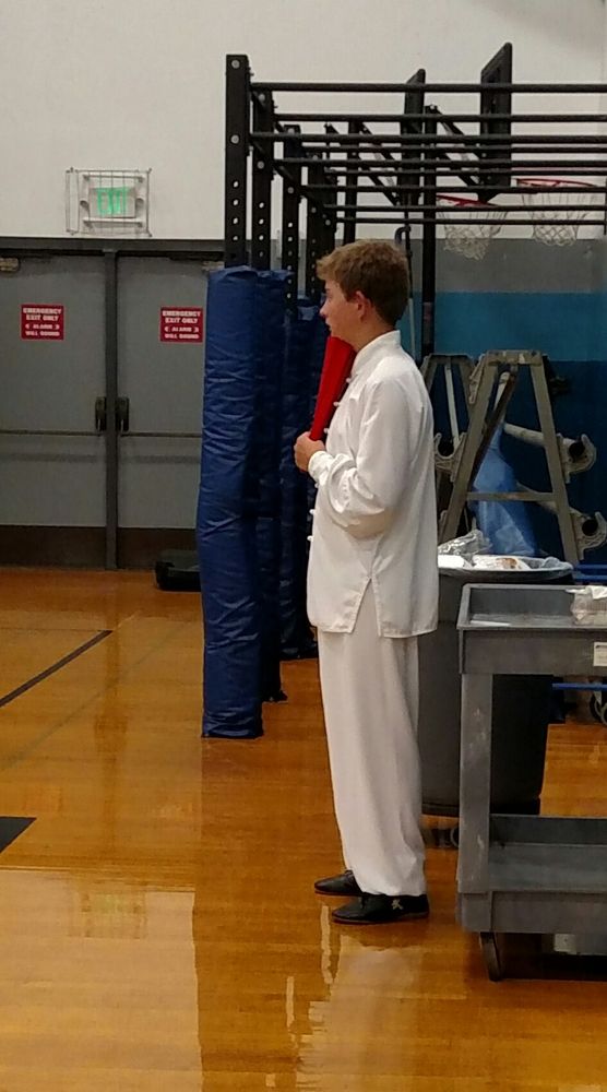 PACIFIC NORTHWEST MARTIAL ARTS ACADEMY 28 Photos 2201 Continental