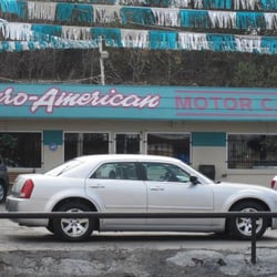 Euro-American Motorcars
